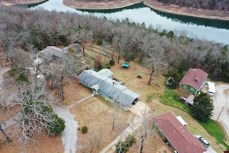 1100 Nubbin Ridge Rd, Lakeview, AR 72642