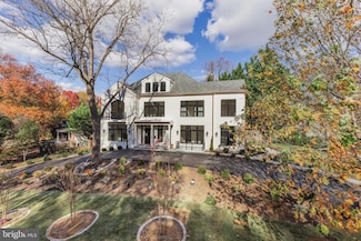 5125 Upton St NW, Washington, DC 20016