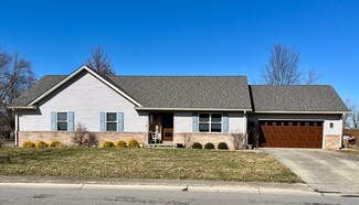 6000 E Pioneer Place, Columbus, IN 47203