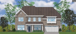 2360 Hadley Crossing, Chapin, SC 29036