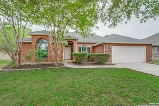 9212 Holly Star, Helotes, TX 78023