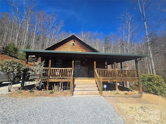 248 Quiet Cove Place, Sylva, NC 28779