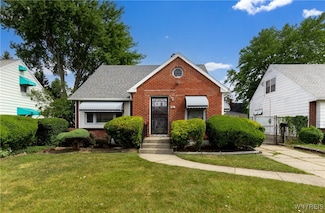 70 Gail Ave, Buffalo, NY 14215