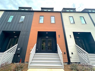 1358 Briar Creek Rd, Charlotte, NC 28205