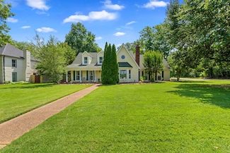 526 Royal Pecan Way, Collierville, TN 38017