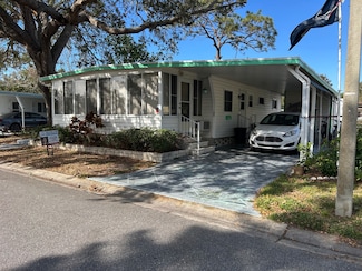 7001 142nd Ave N Unit 186, Largo, FL 33771