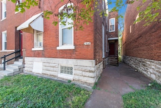 3418 Tennessee Ave, Saint Louis, MO 63118