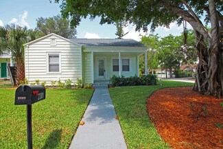 2301 Parker Ave, West Palm Beach, FL 33401