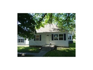 301 Pine St, Humboldt, KS 66748