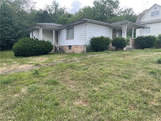 118 Euclid St, Amsterdam, OH 43903