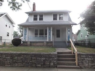 129 N Chase Ave, Columbus, OH 43204