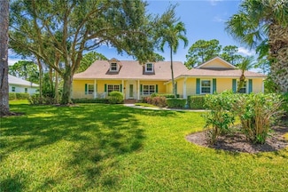 1156 Carolina Cir SW, Vero Beach, FL 32962