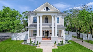 511 S Travis St, Sherman, TX 75090