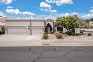 11915 Rocksberg St NE, Albuquerque, NM 87111