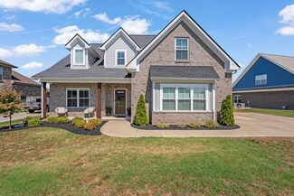 4025 Gilreath Place, Murfreesboro, TN 37127
