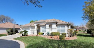 834 Chickadee Ct, Washington, UT 84780