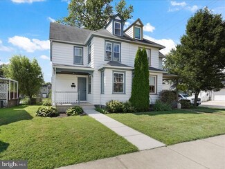 402 Center St, Kennett Square, PA 19348