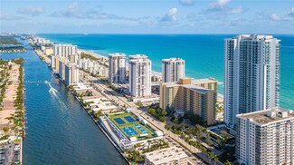2501 S Ocean Dr Unit 1033, Hollywood, FL 33019