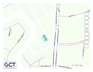 0 State Ave, Harvey, LA 70058