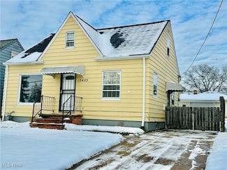 15405 Turney Rd, Maple Heights, OH 44137