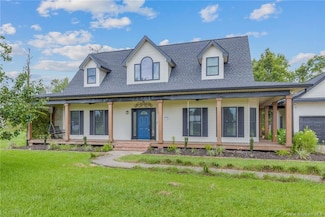 474 Cob Cir, Lake Charles, LA 70611