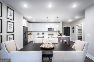 3351 Orwell Way Unit 2301, Cumming, GA 30041