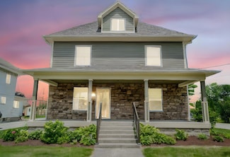 315 N Cullen St, Rensselaer, IN 47978