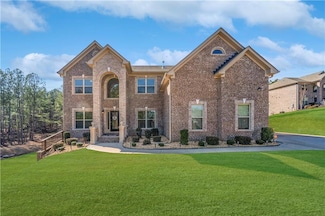 6117 Summerstone Ln, Douglasville, GA 30135