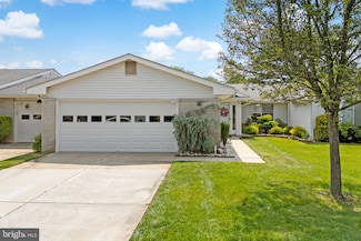 738B Prospect Rd, Monroe Township, NJ 08831