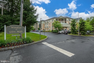 244 Baltimore Pike Unit 119, Glen Mills, PA 19342