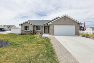 1253 N 450 W, Brigham City, UT 84302