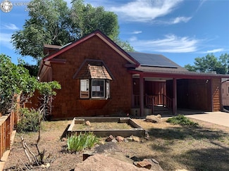 515 Mystic Ave, Cañon City, CO 81212