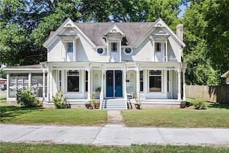 601 N Front St Unit B, Dardanelle, AR 72834