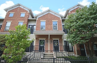 6585 Reserve Dr, Indianapolis, IN 46220