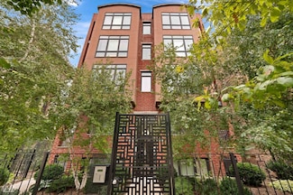 4417 S Indiana Ave, Chicago, IL 60653