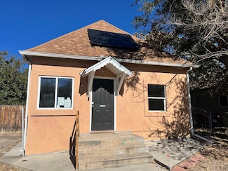 1111 E 6th St, Pueblo, CO 81001