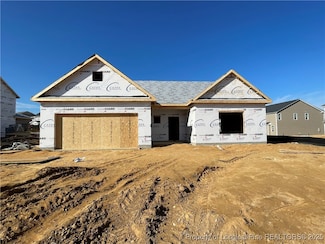 1727 Man-O-war Dr, Hope Mills, NC 28348