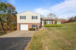 1560 Beamer Ave, New Kensington, PA 15068