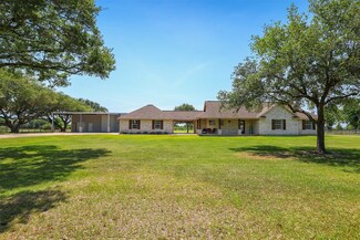 7315 Pearson Rd, Santa Fe, TX 77517
