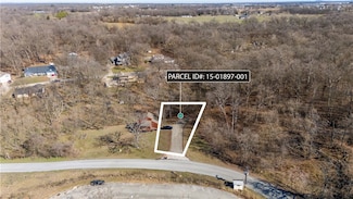 Lot CMN 5 Cascade Ln Cascade Dr, Siloam Springs, AR 72761