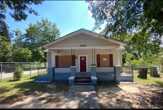 1460 Dewitt St, Augusta, GA 30901