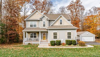 5116 Jenkins Forest Ln, Sandston, VA 23150