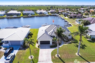 3907 San Pietro Ct, Punta Gorda, FL 33950