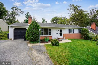 2006 Eastridge Rd, Lutherville Timonium, MD 21093