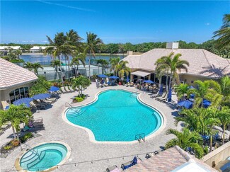 13046 Amberley Ct Unit 602, Bonita Springs, FL 34135