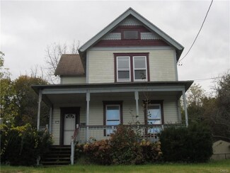 309 Willis Ave, Syracuse, NY 13204