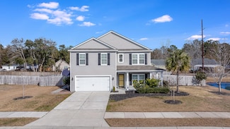 1526 Mcintosh Rd, Johns Island, SC 29455
