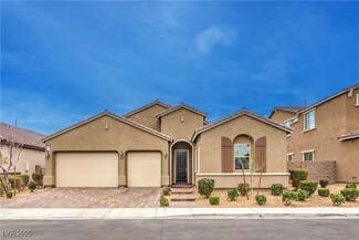 8841 White Harbor Ave, Las Vegas, NV 89148