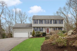 261 Little Pond County Rd, Cumberland, RI 02864