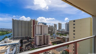 445 Seaside Ave Unit 1511, Honolulu, HI 96815